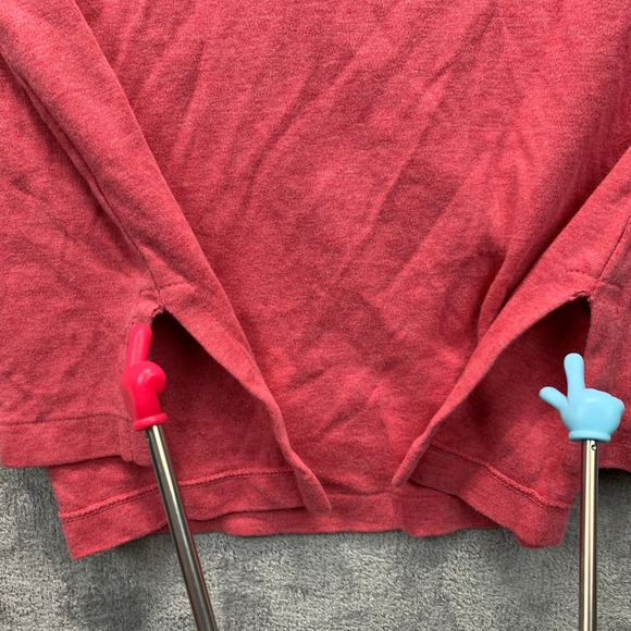 Polo by Ralph Lauren Mens Shirt Med Watermelon Short Sleeve Cotton Classic Fit - Picture 9 of 10